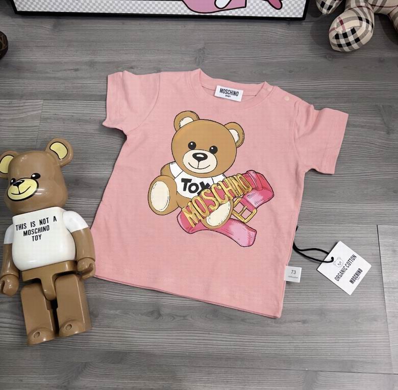Moschino sz66-140 63